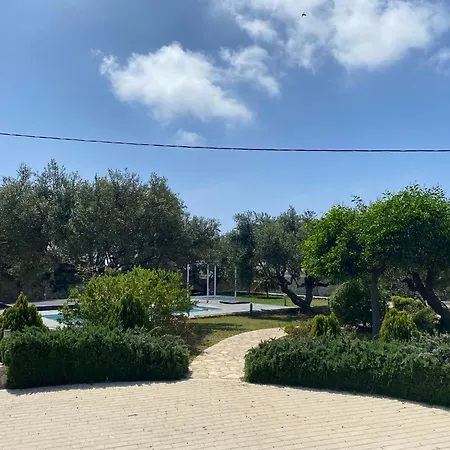Marmelada Villa