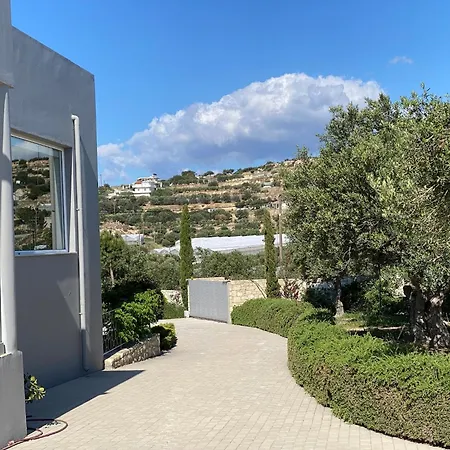Villa Marmelada