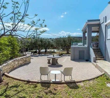 Villa Marmelada Ierápetra