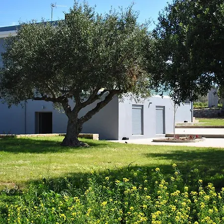 Villa Marmelada Ierápetra